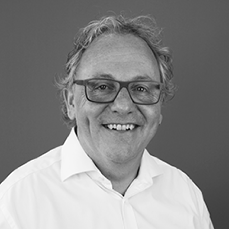 Horst Lang