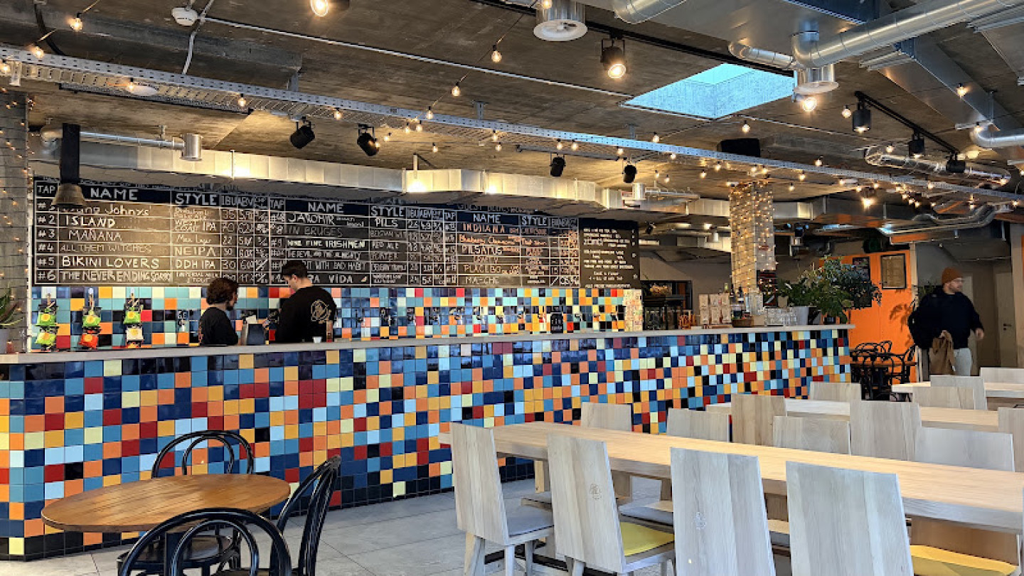 Netzwerkanlass GRID Â«Afterwork Bytes & CheersÂ»