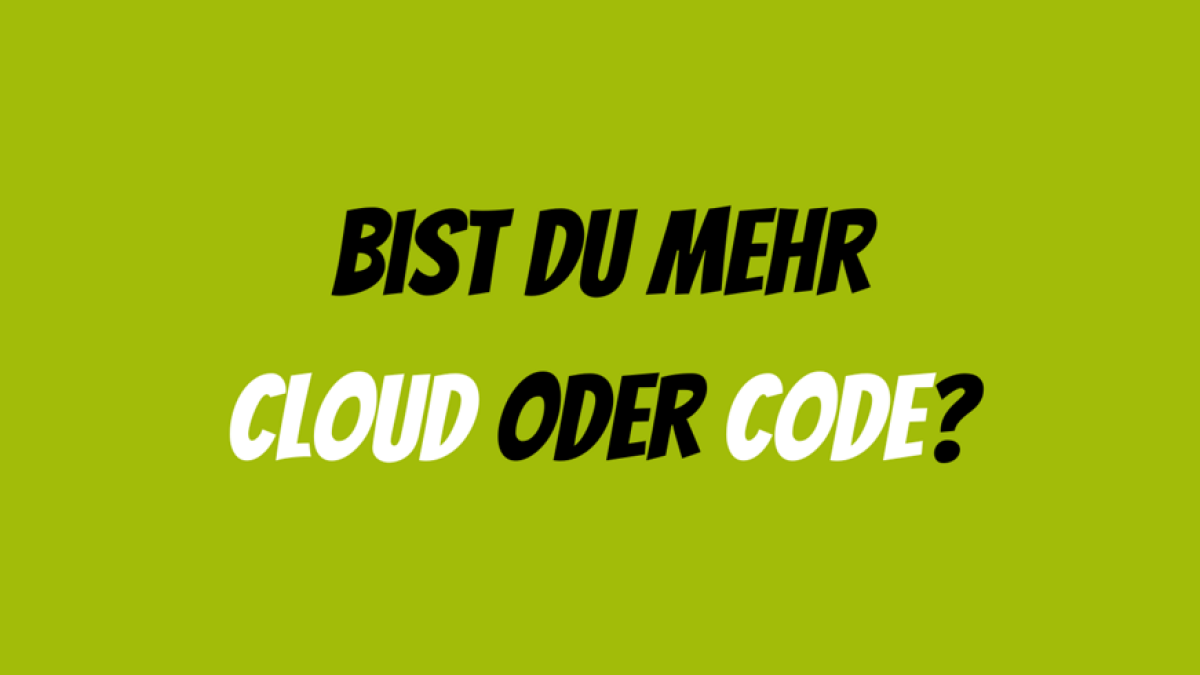 Informatiker/in EFZ Applikationsentwicklung