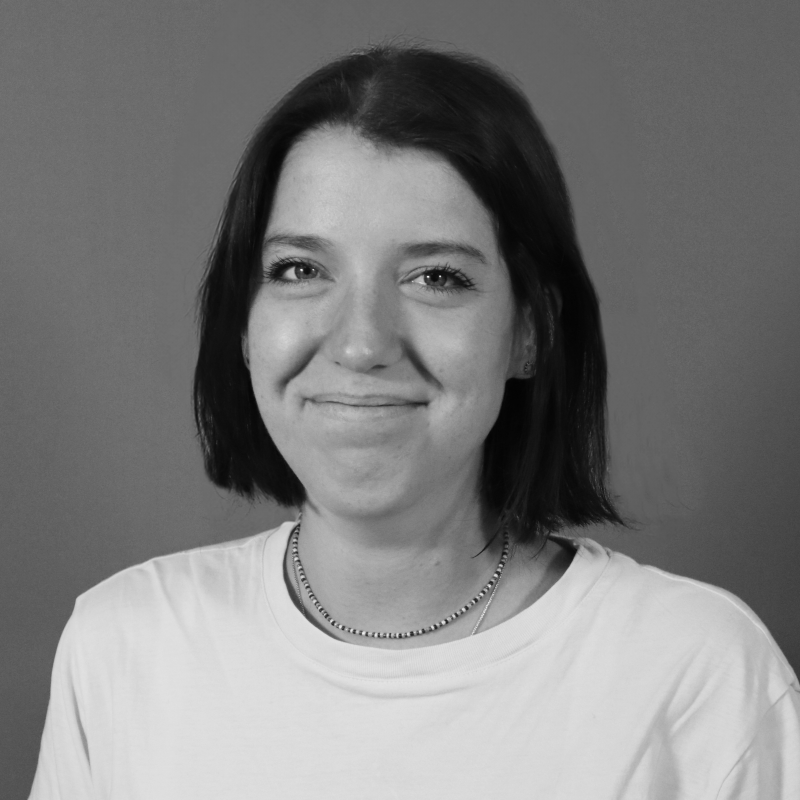 Mirjam Züblin