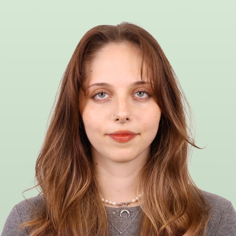 Jasmin Ulrich