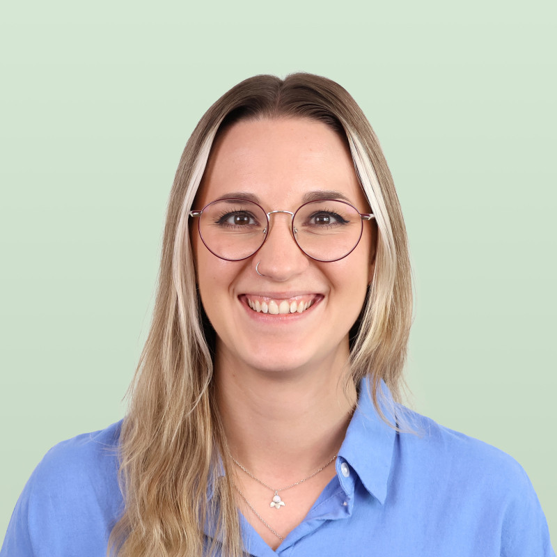 Nina Wicki
