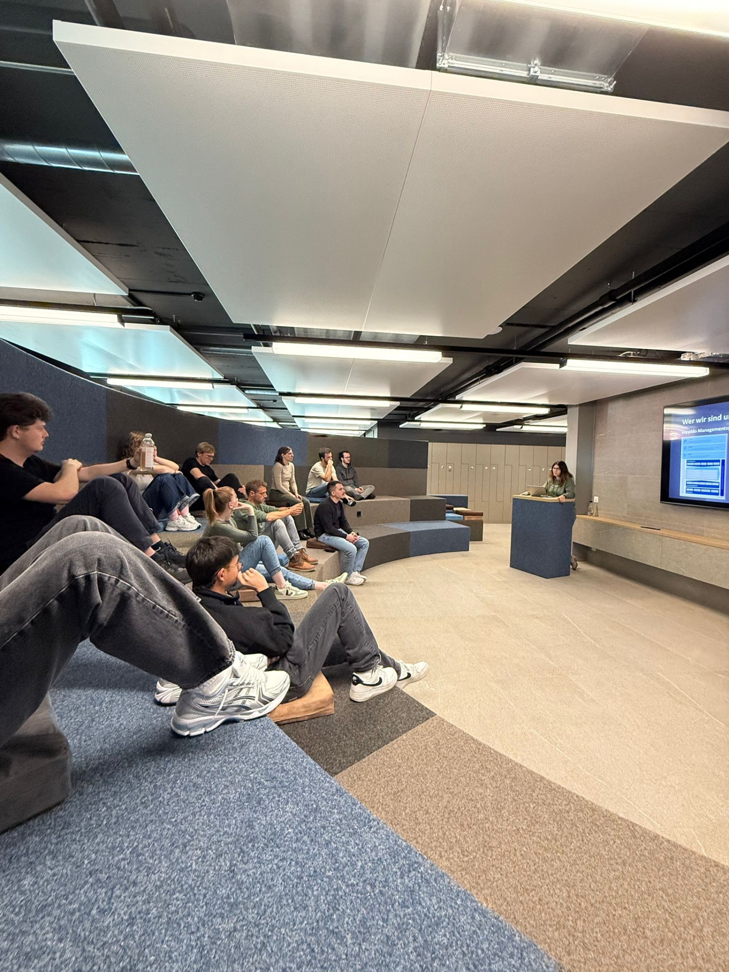 GRID Puls - Workshop