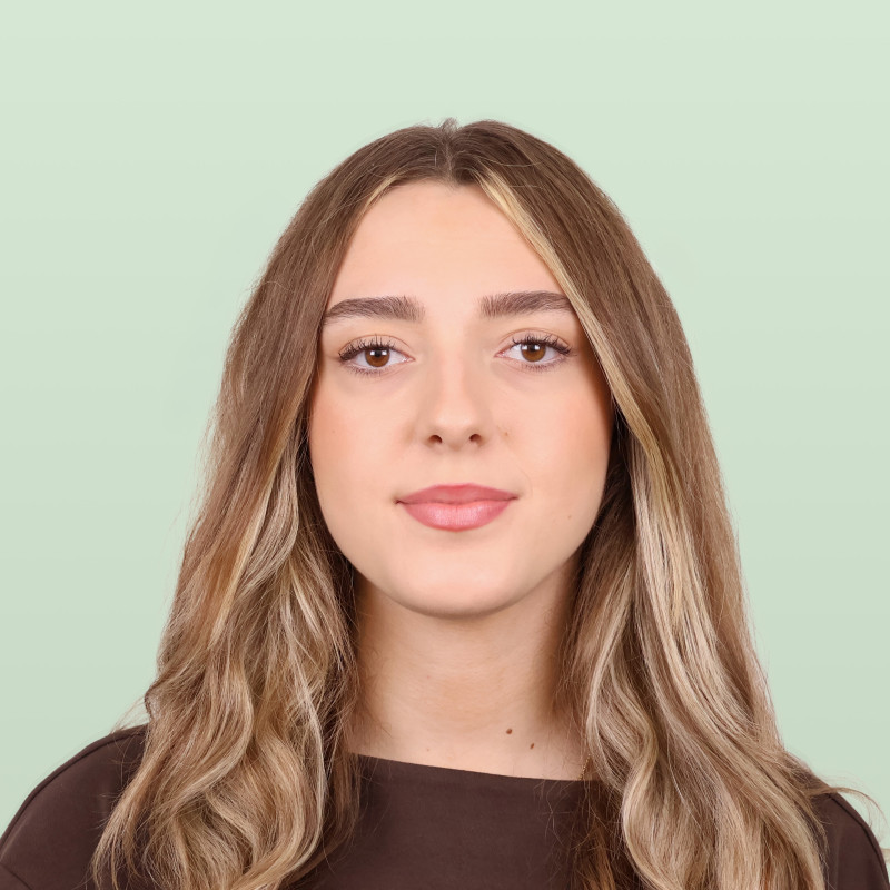 Nina Ramadani