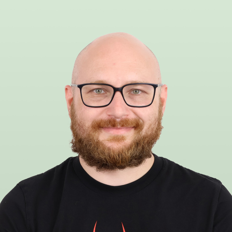 Andi Moser
